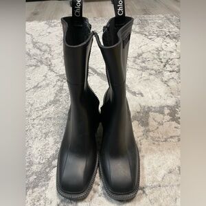 Chloe Betty Rain Boots